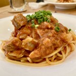 オマッジオ ダ コニシ - 