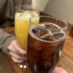 ピッツェリア ピッキ - 