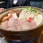 銀座方舟 桜木町クロスゲート店 - 