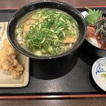 讃岐製麺 - 