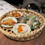 ASIAN DINING SEANA - 