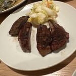 牛たん料理 閣 - 