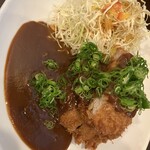 Tonkatsu Hiroki - 