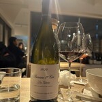 HOSHINO WINE vino stellato - 