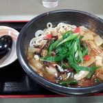 Amagiri Udon - 