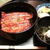 うなぎ秋本 - 