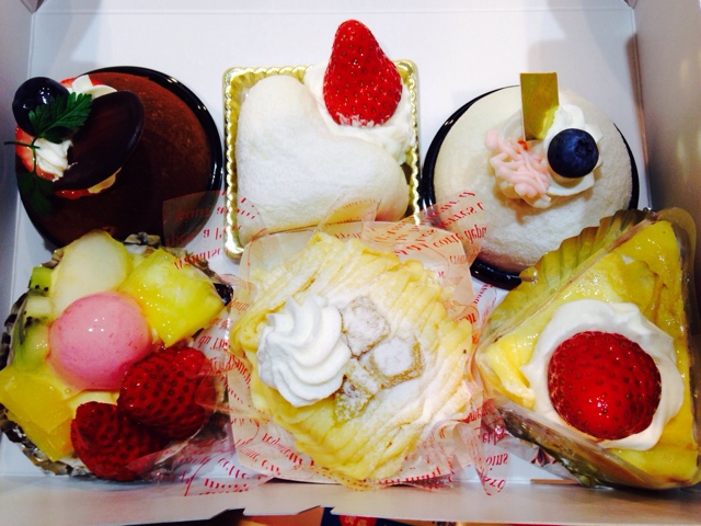 Sud シュド 服部天神 ケーキ 食べログ Sud シュド 服部天神 ケーキ 食べログ