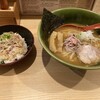 焼きあご塩らー麺 たかはし 恵比寿店
