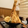 お食事処 なみき - 料理写真:穴子天丼