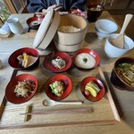 鄙の宿 金宇館 - 