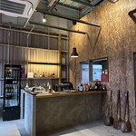 カフェベース - 