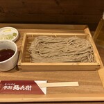 中村麺兵衛 - 