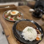 カフェベース - 