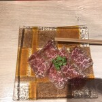 熟成和牛焼肉エイジング・ビーフ - 