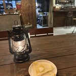 カフェベース - 