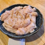 レモンサワー500円飲み放題 焼肉ホルモン酒場1129 - 