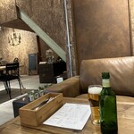 カフェベース - 