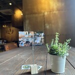 カフェベース - 