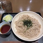 Soba Dainingu Rinya - 