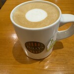 タリーズコーヒー - ドリンク写真: