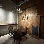 カフェベース - 