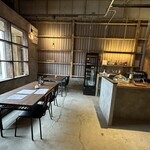 カフェベース - 