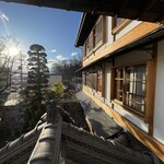 鄙の宿 金宇館 - 