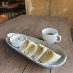 カフェベース - 