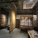 カフェベース - 