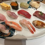 Kanazawa Maimon Zushi Tamahime - 