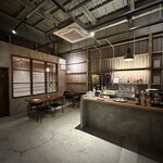 カフェベース - 