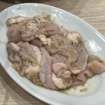 0秒レモンサワー 仙台ホルモン焼肉酒場 ときわ亭 - 