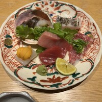 なか川 - 