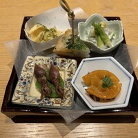 なか川 - 