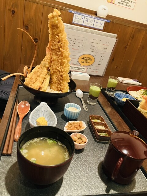 お食事処　なみき>
