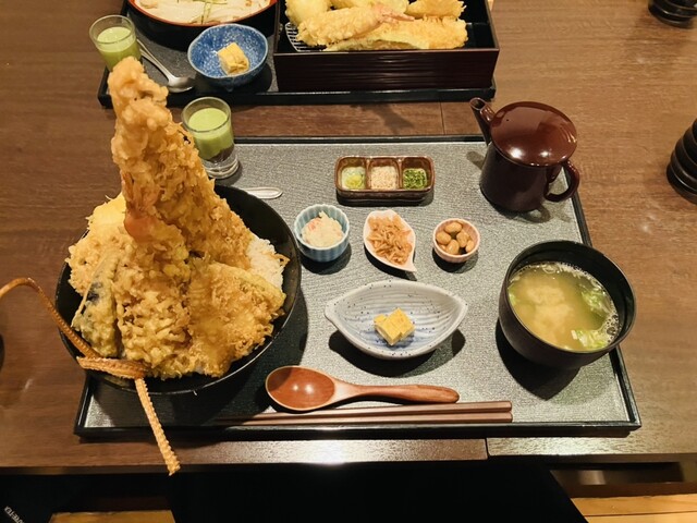お食事処　なみき>