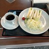ヨシヅヤCafe 蟹江店
