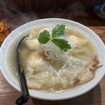 純手打ち 麺と未来 - 