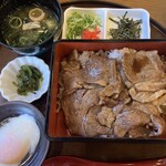 淡路ごちそう館 御食国 - 