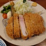 Tonkatsu Sen - 