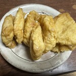 かしわ　つるや - 