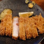 Tonkatsu Sen - 