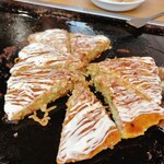 Okonomiyaki Momoka - 