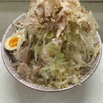 Ramen Tatsuya - 