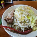 麺酒場 かぐや - 