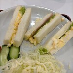ヨシヅヤCafe - 離してみました。