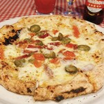 PIZZA KEVELOS - 