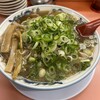 ラーメン 藤 五条店