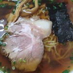 松島軒 - ラ―メンアップ