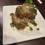 ダイニングキッチンバーアジト - 